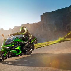 17MY Ninja 1000 Shot 21 US  KME 2289 Dolomites